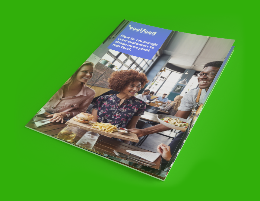 Progress report cover photo